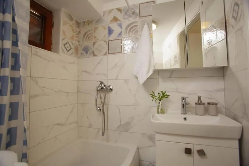 Split Centar Apartment