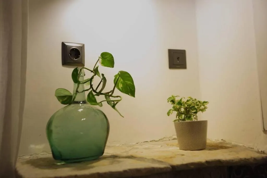 Split Centar Apartment
