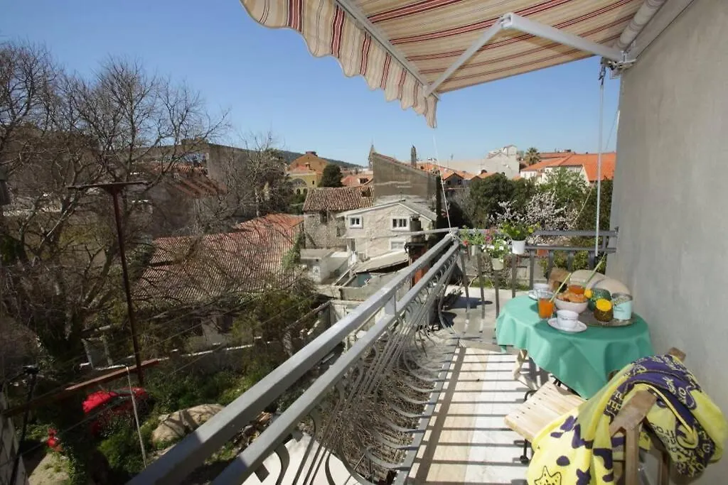 Split Centar Daire