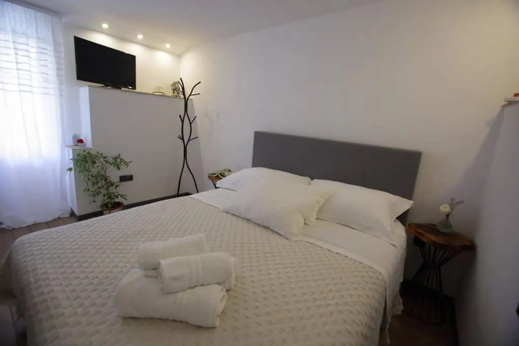 Split Centar Apartment Croatia