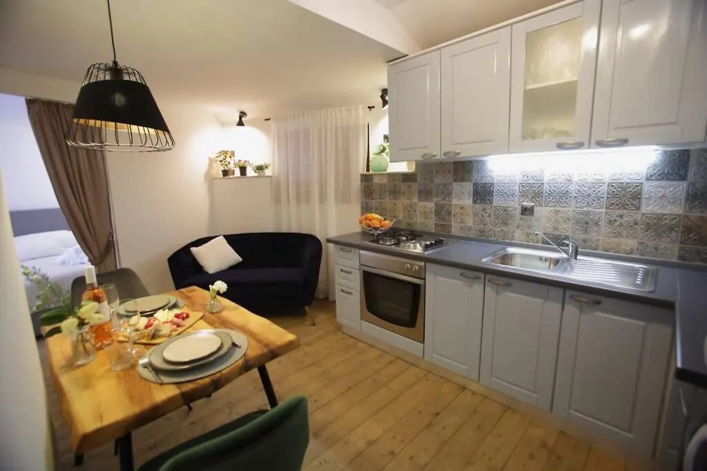 Split Centar Apartment