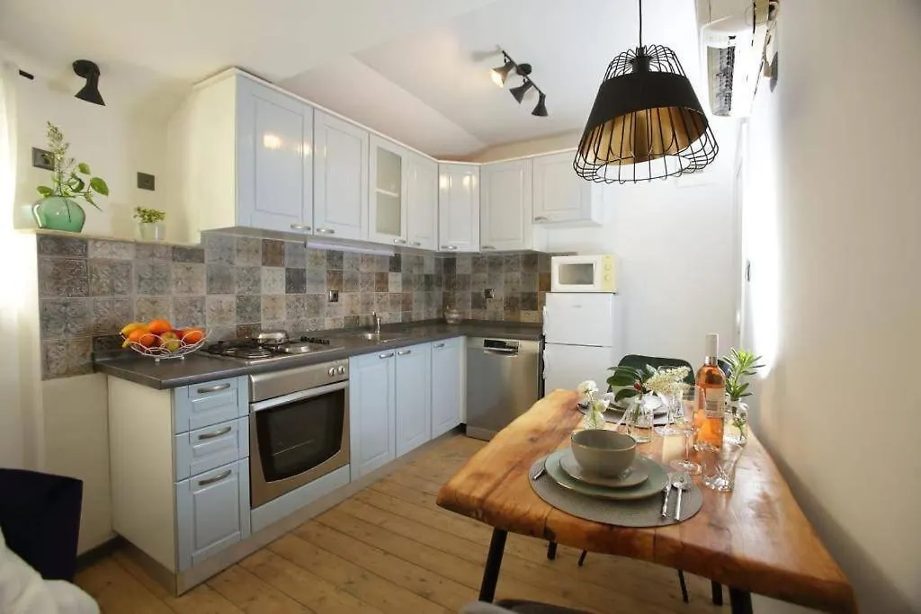 Split Centar Apartment 0*,  Croatia
