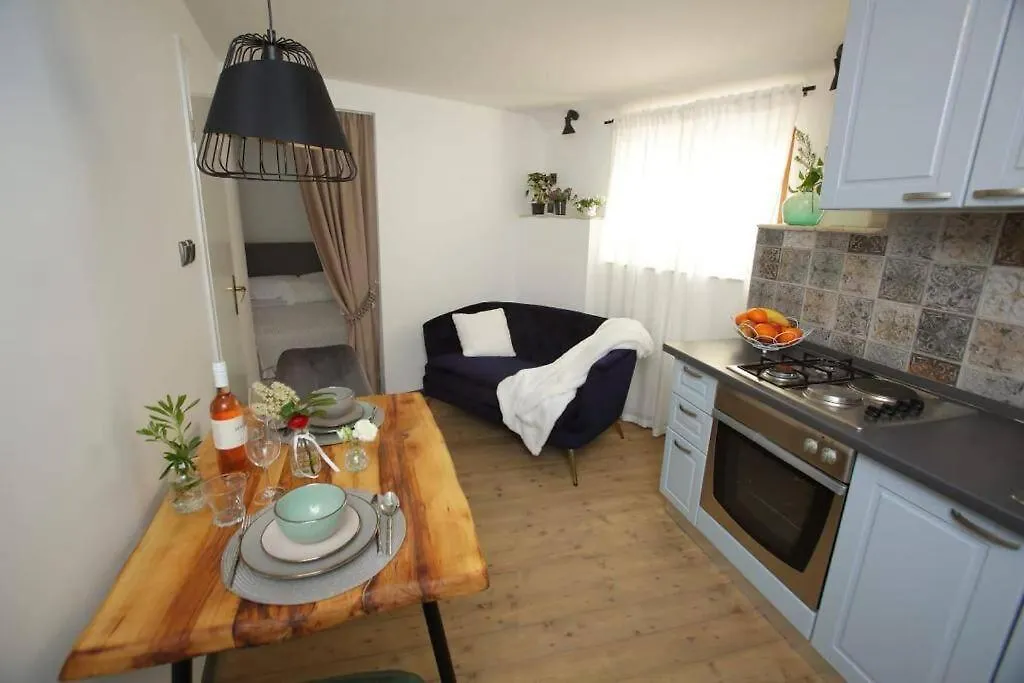 Split Centar Apartment Croatia