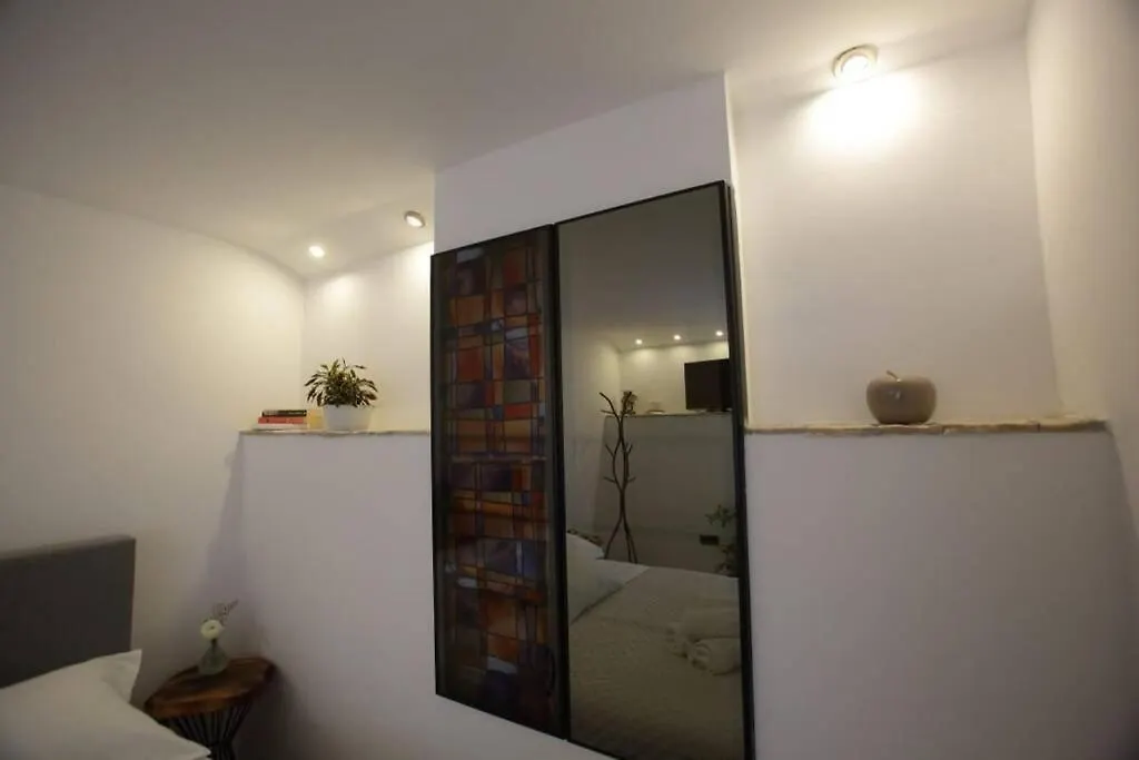 Split Centar Daire