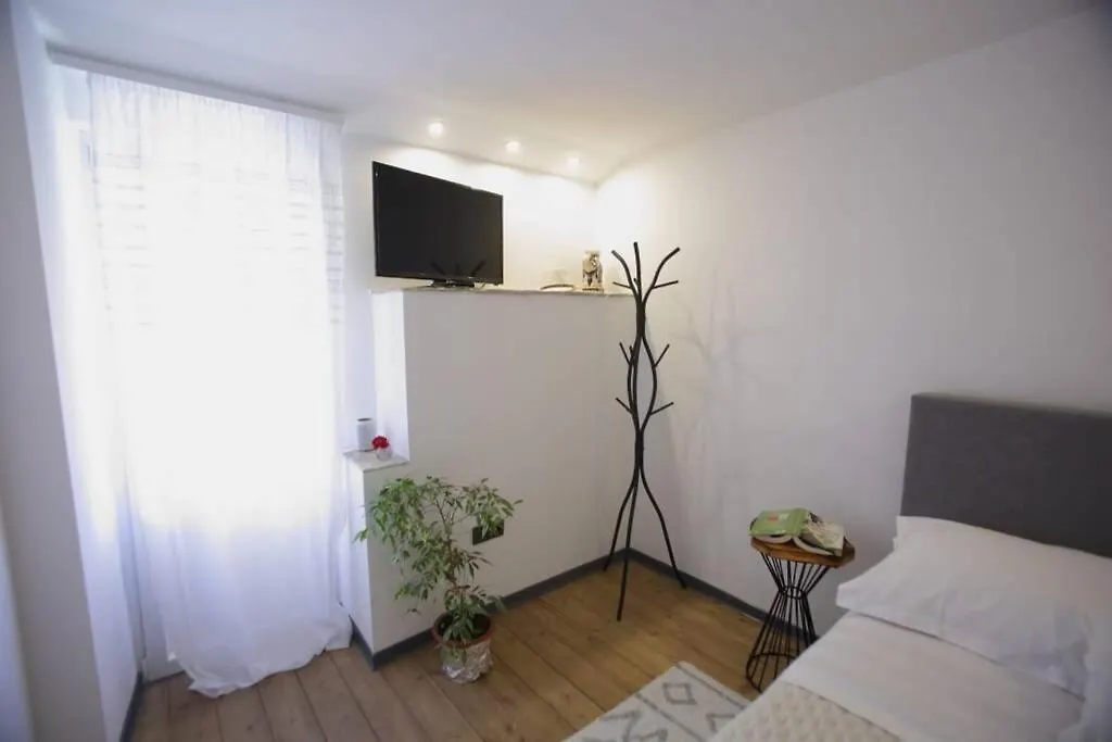 Split Centar Daire