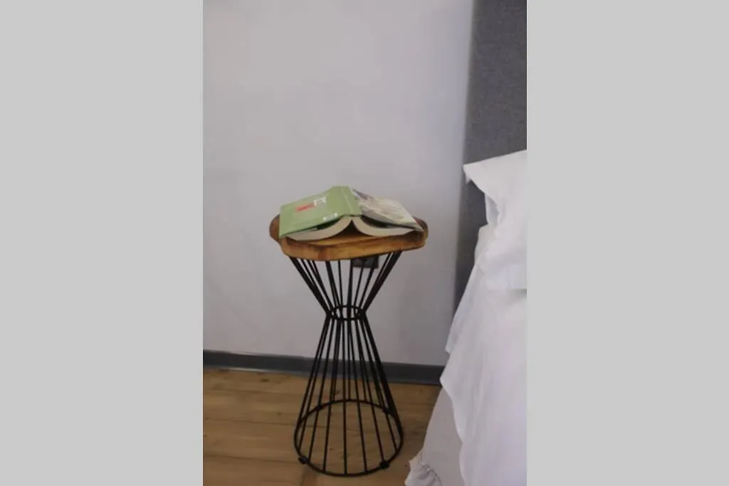 Split Centar Apartment Croatia