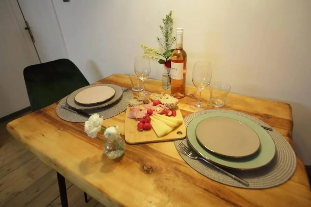 Split Centar Apartment