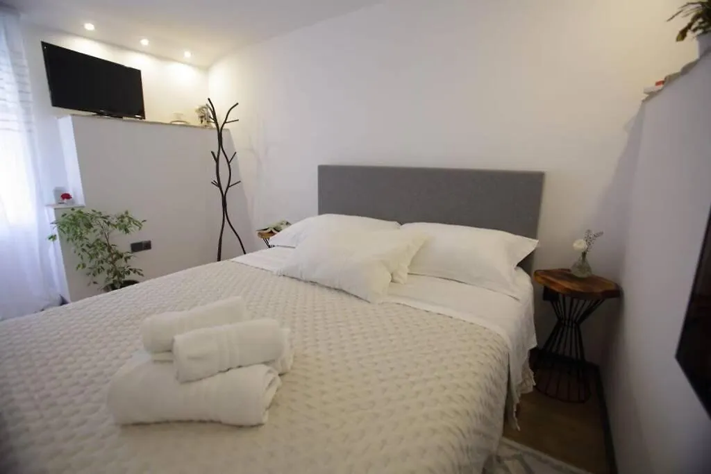 Split Centar Apartment
