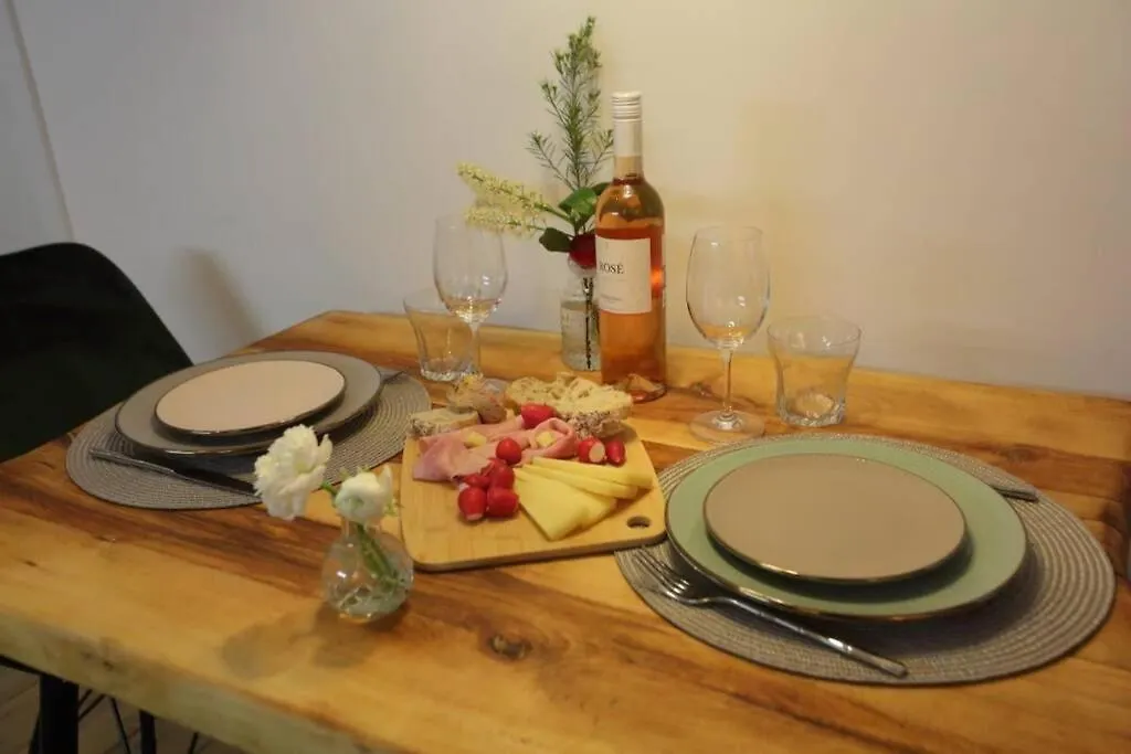 Split Centar Apartment