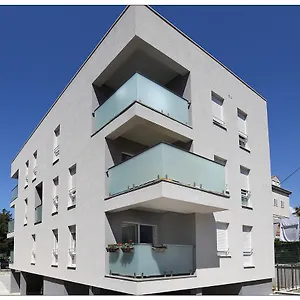 Amalija Apartment