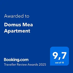 Domus Mea Apartment
